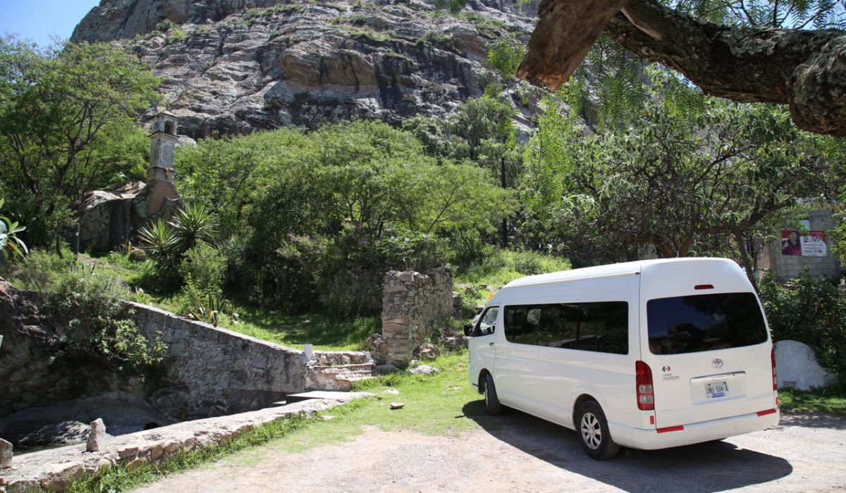 Ecoturismo Los Cuervos