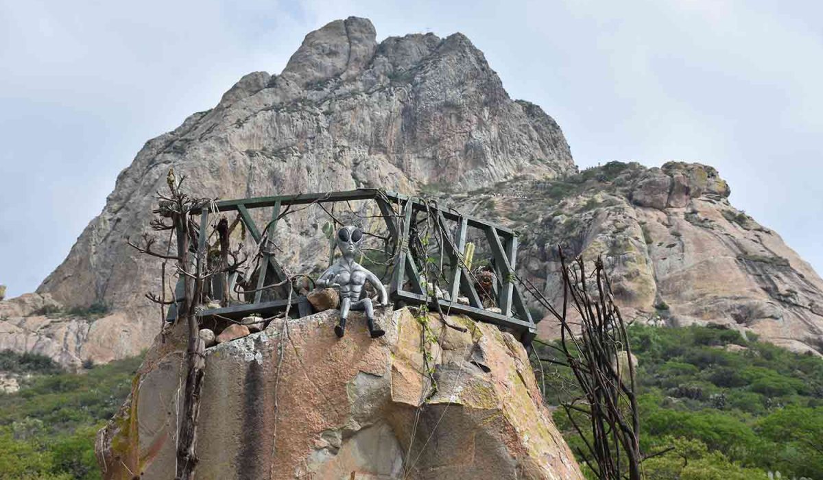 Ecoturismo los Cuervos